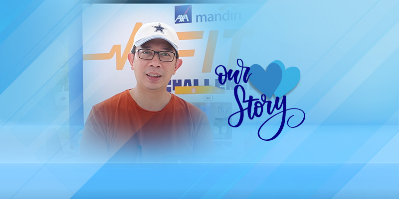 Customer Testimony di Jogja Marathon 2022