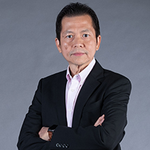 Handojo Gunawan Kusuma