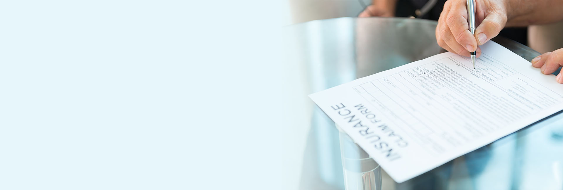 Pengajuan Klaim Asuransi