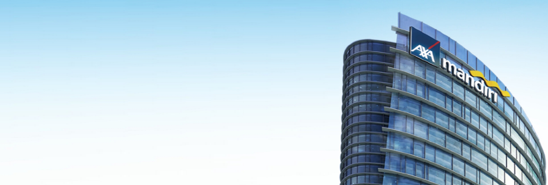 Struktur Organisasi AXA Mandiri