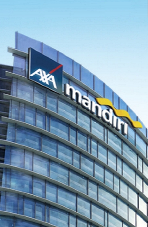 AXA Mandiri Office