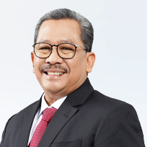 H. Zainut Tauhid Sa’adi