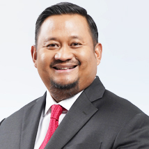 Trilaksito Singgih Hudanendra