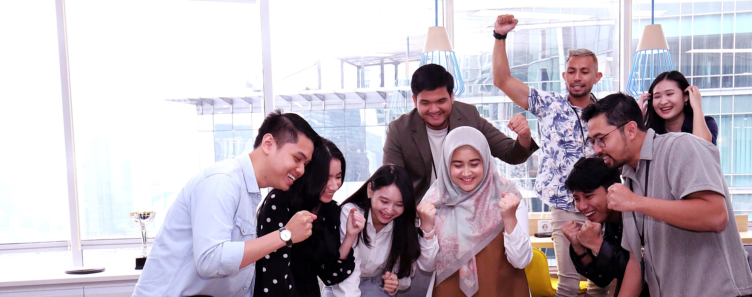 Jadi Bagian dari AXA Mandiri