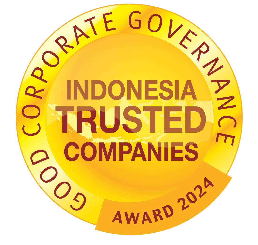 Indonesia Trusted Companies 2024