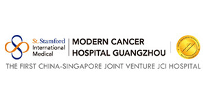 Modern Cancer Hospital Guangzhou