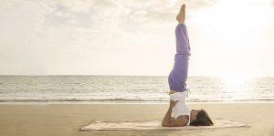 Kenali Jenis Yoga yang Sesuai dengan Anda