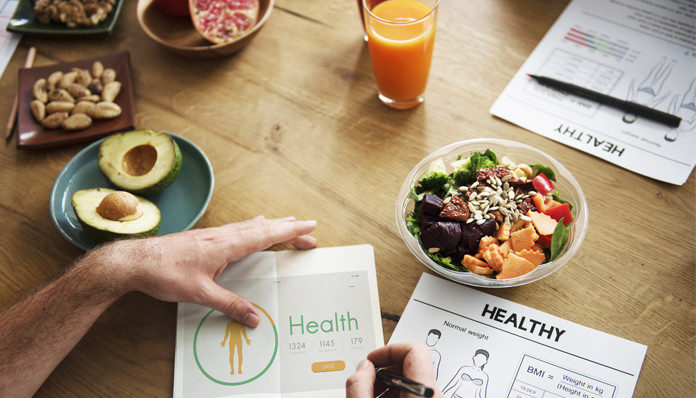 Konsumsi Makanan Sehat Untuk Cegah Jantung Bengkak