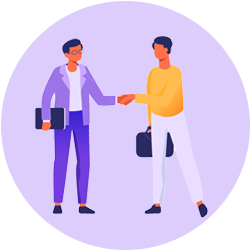 Pelayanan Profesional