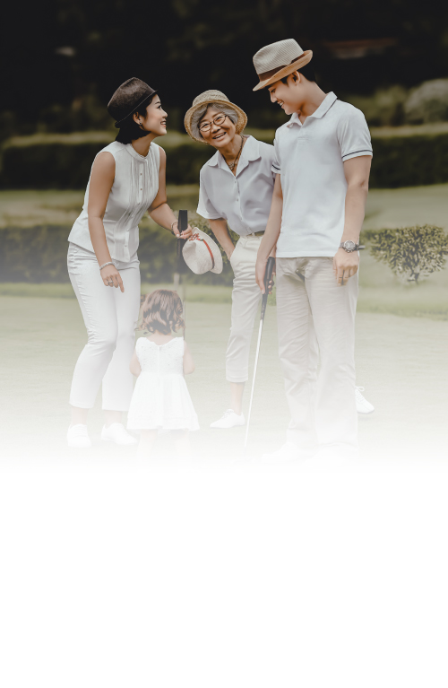 BANNER Mandiri Ultimate Legacy