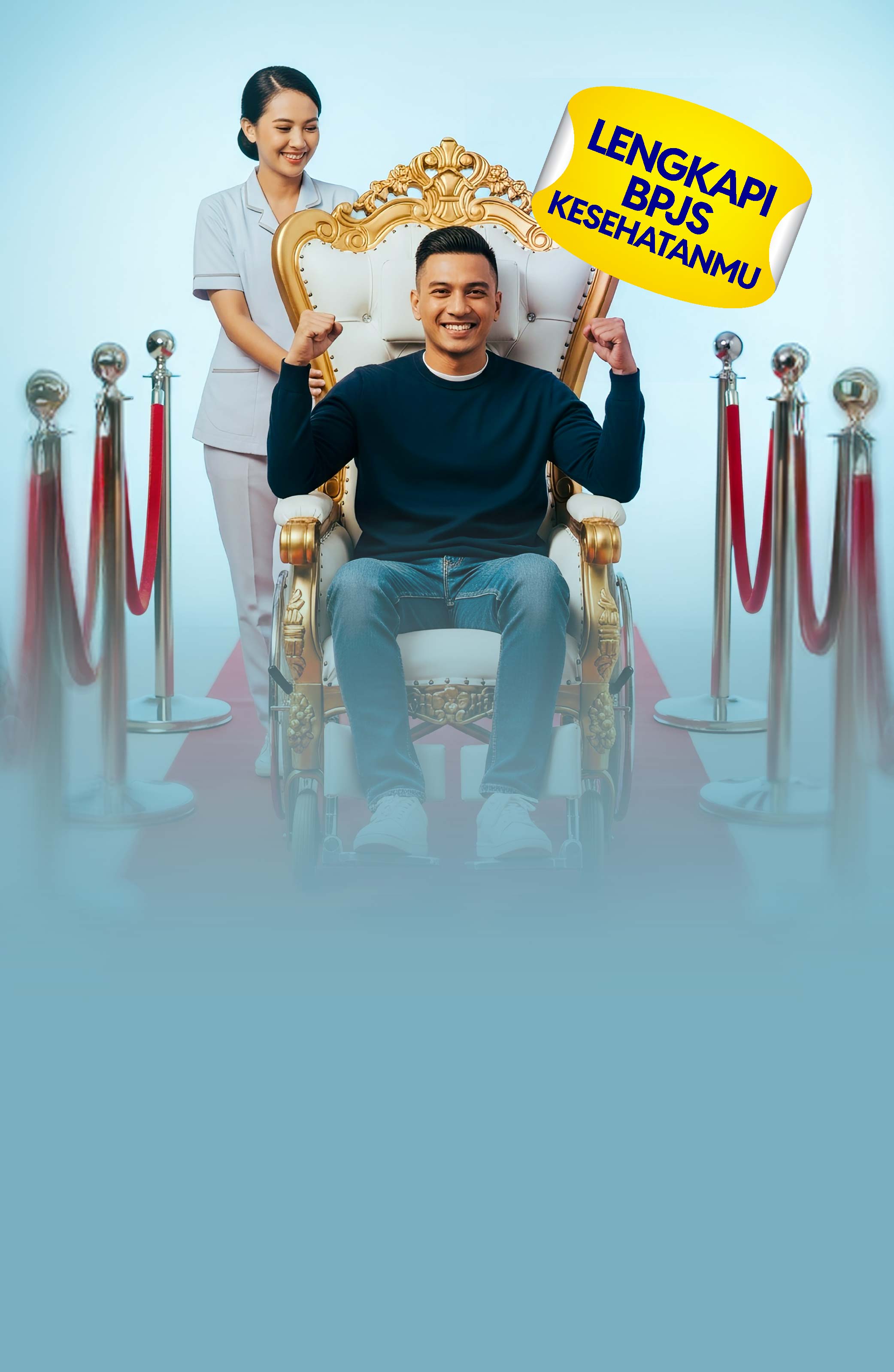 Asuransi Kesehatan Proteksi Ekstra