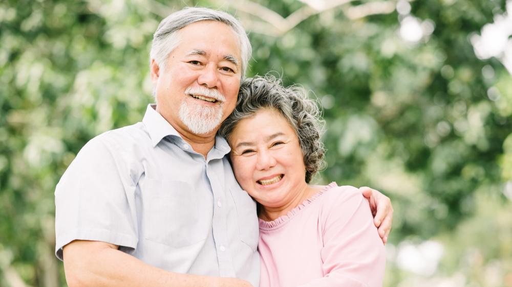 Dana Pensiun untuk Persiapan Hari Tua yang Sejahtera