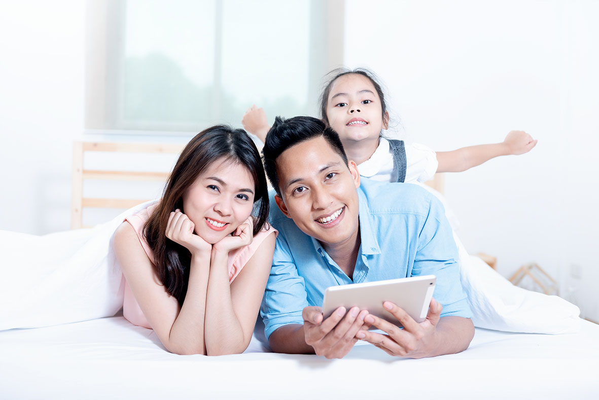 Asuransi Sebagai Perlindungan Jiwa Dapat Memastikan Kelangsungan Hidup Ahli Waris