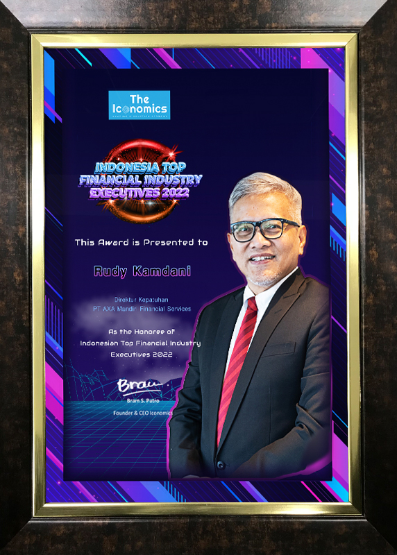 Indonesia Top Financial Industry Executives 2022