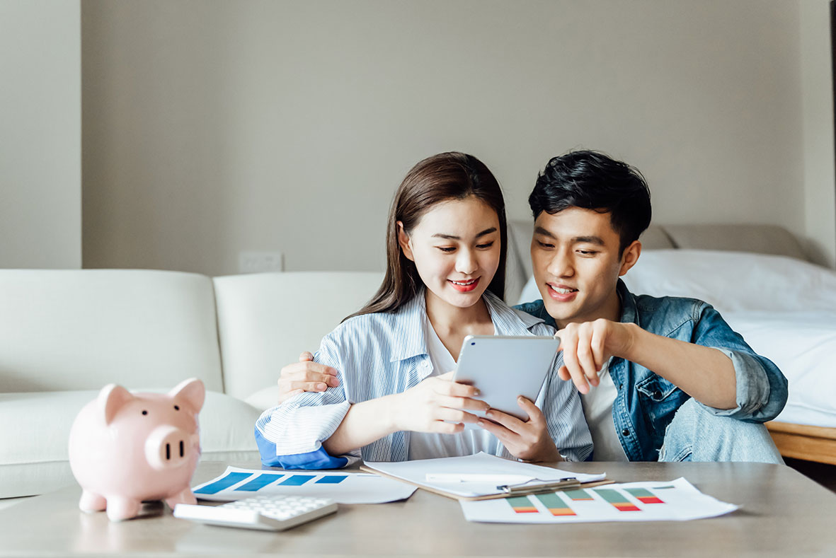 Asuransi Jiwa Dapat Melindungi Hilangnya Pendapatan