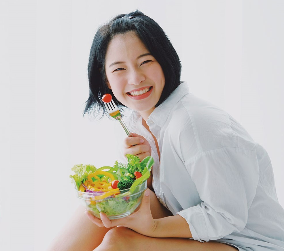 Menjaga Pola Makan Sehat Untuk Menurunkan Tekanan Darah Tinggi