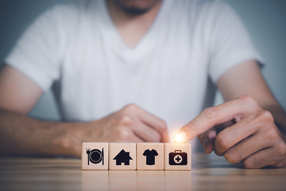 Beli PAYDI Sesuai Kebutuhan dan Kemampuan