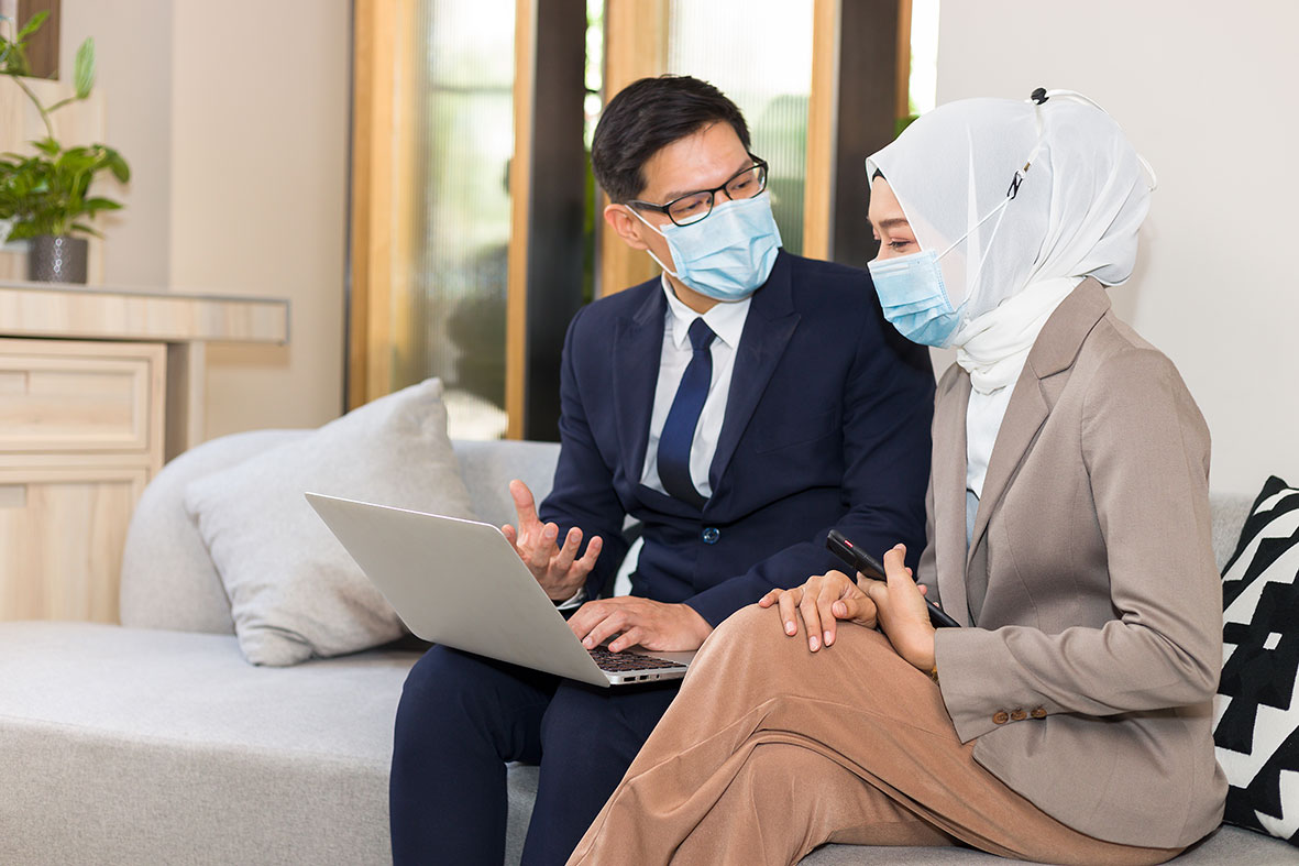 Asuransi Kesehatan Syariah Dapat Menjadi Solusi Ketika Anda Mengalami Sakit atau Kecelakaan