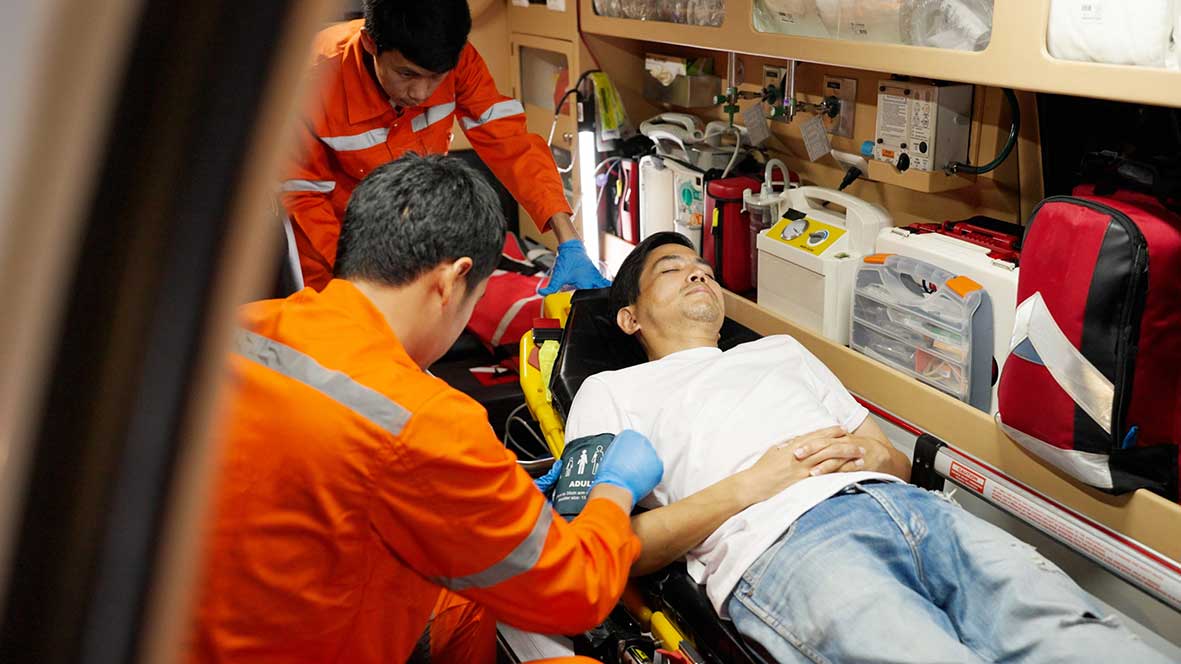 Asuransi Kesehatan Sebagai Pelengkap Saat Kondisi Darurat