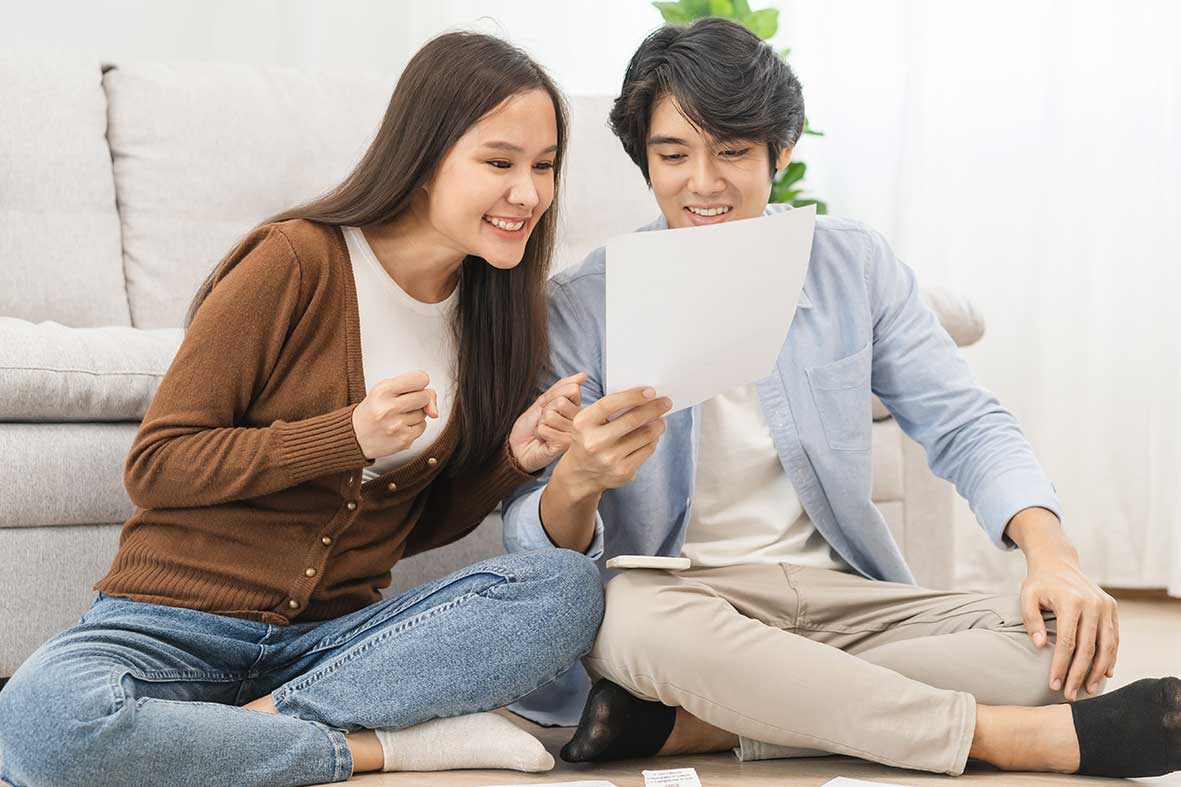 Tips Memilih Asuransi Jiwa