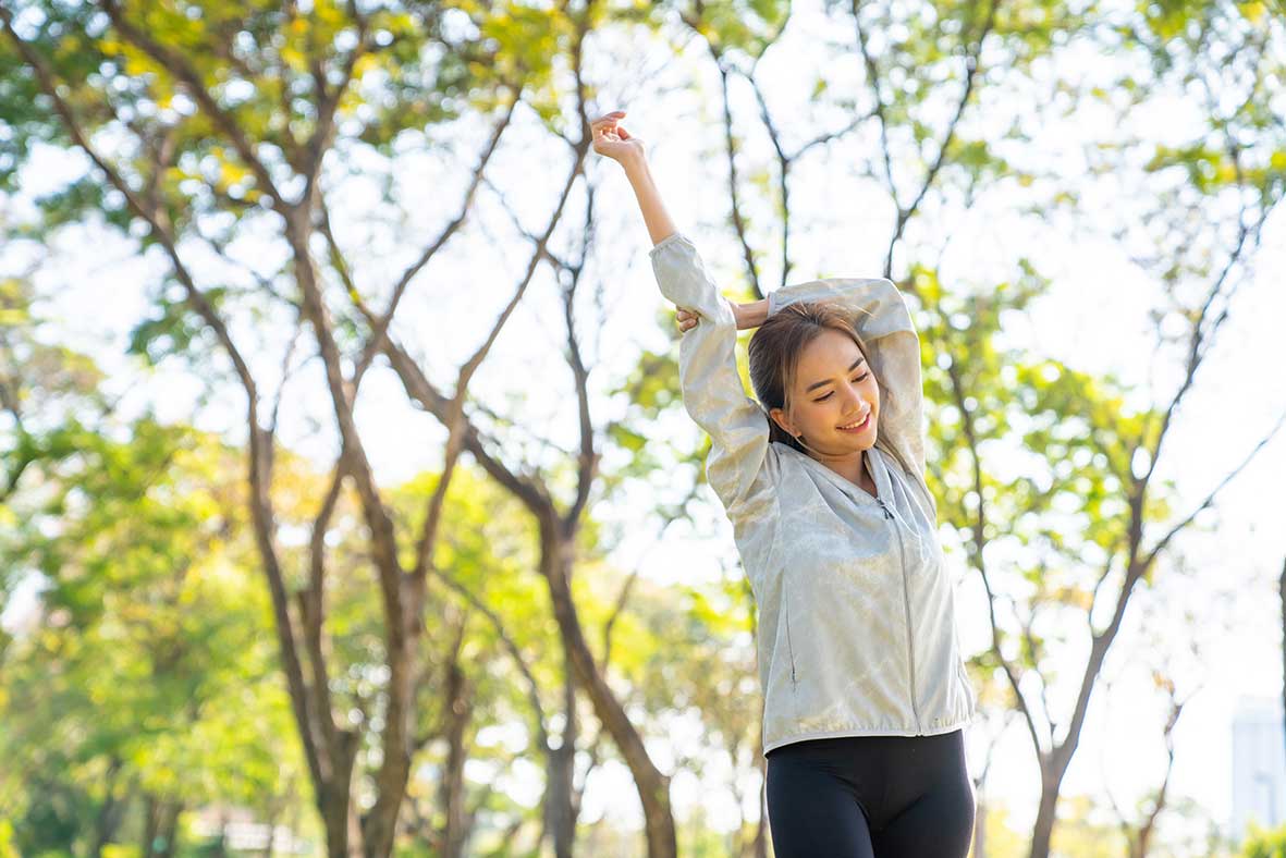 Vitamin C Dapat Meningkatkan Daya Tahan Tubuh