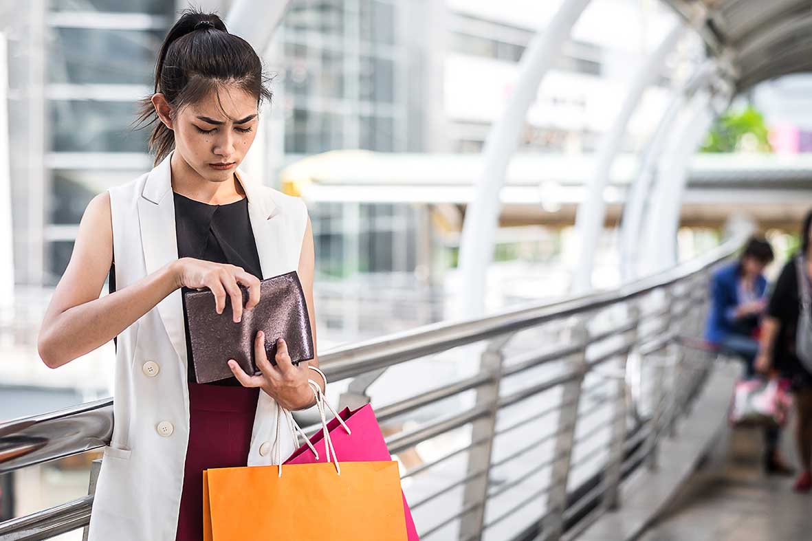 Belum Punya Dana Pensiun Karena Gaya Hidup Boros Dapat