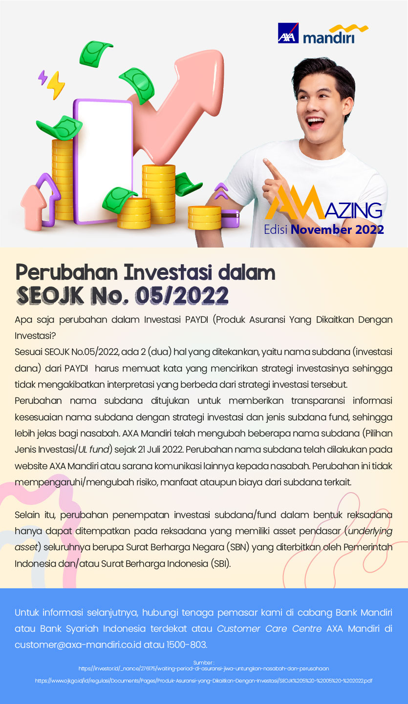 AMazing Edisi November 2022