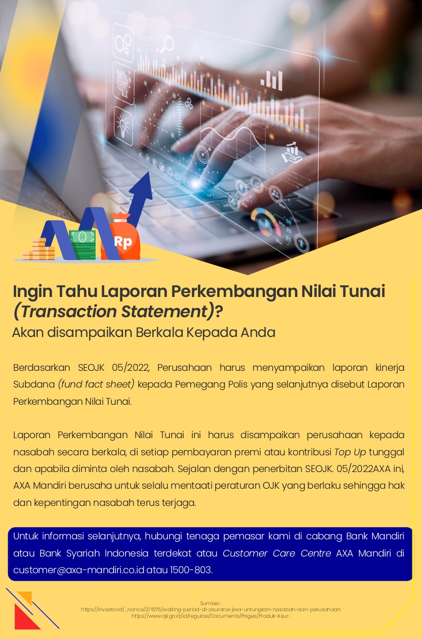 AMazing Newsletter AXA Mandiri Desember 2022