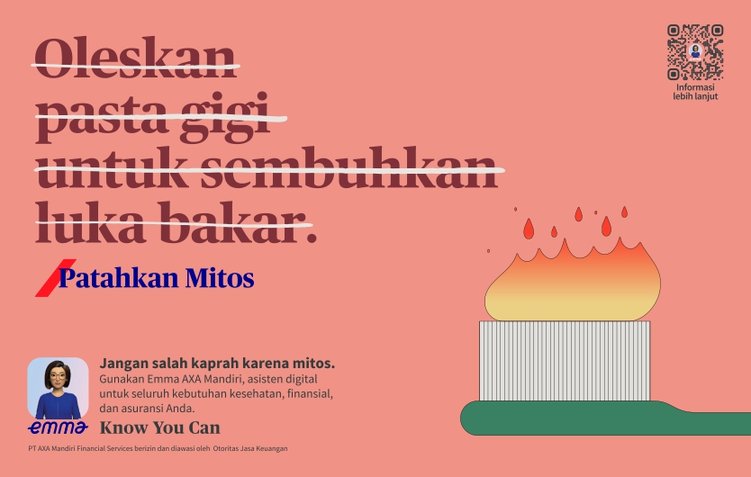 AMazing Newsletter AXA Mandiri Desember 2022