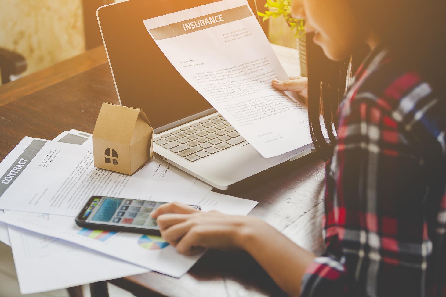 Asuransi Jiwa Dapat Berfungsi Untuk Perencanaan Masa Depan