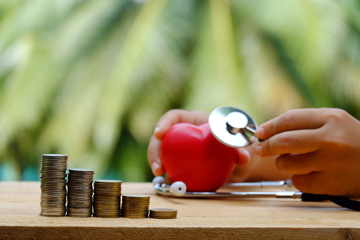 Biaya Pengobatan Sakit Jantung