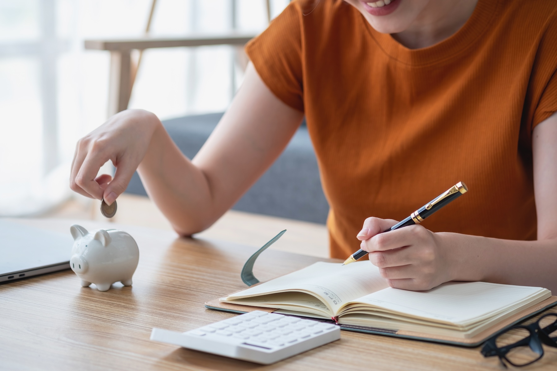 Cara Mengumpulkan Dana Pensiun