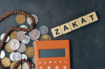 Cara Menghitung Zakat Mal
