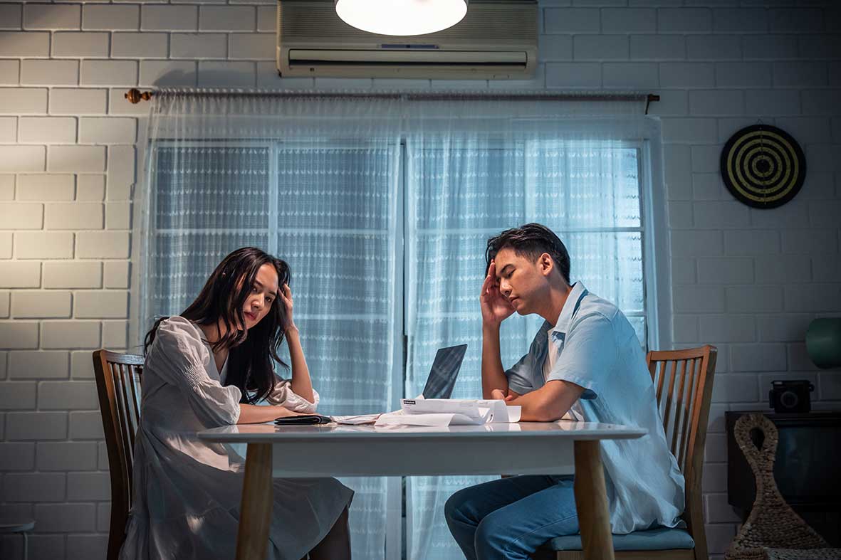 Cara Mengobati Stres