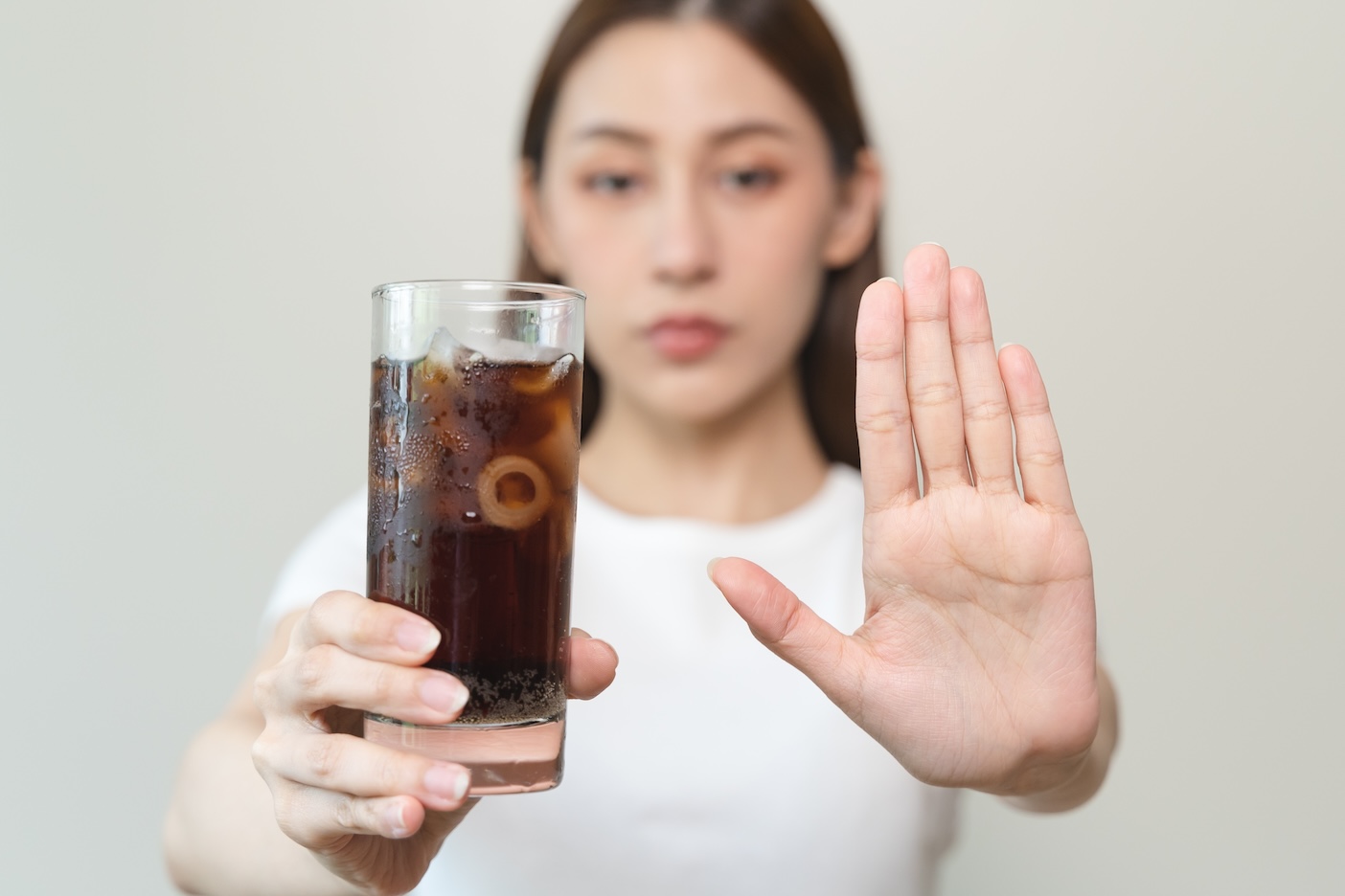 Ganti Gula Dengan Pemanis Rendah Kalori Untuk Mencegah Diabetes