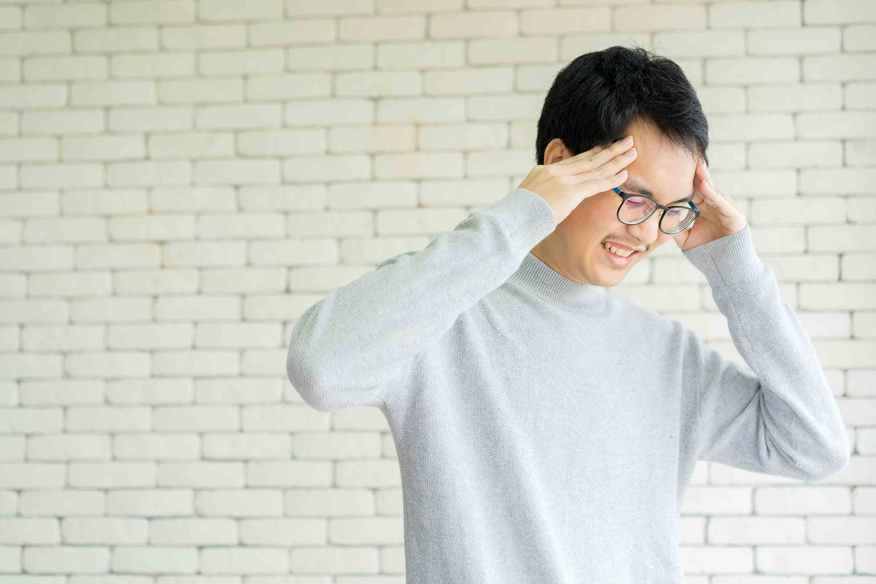 Gejala Penyakit Stroke di Usia Muda