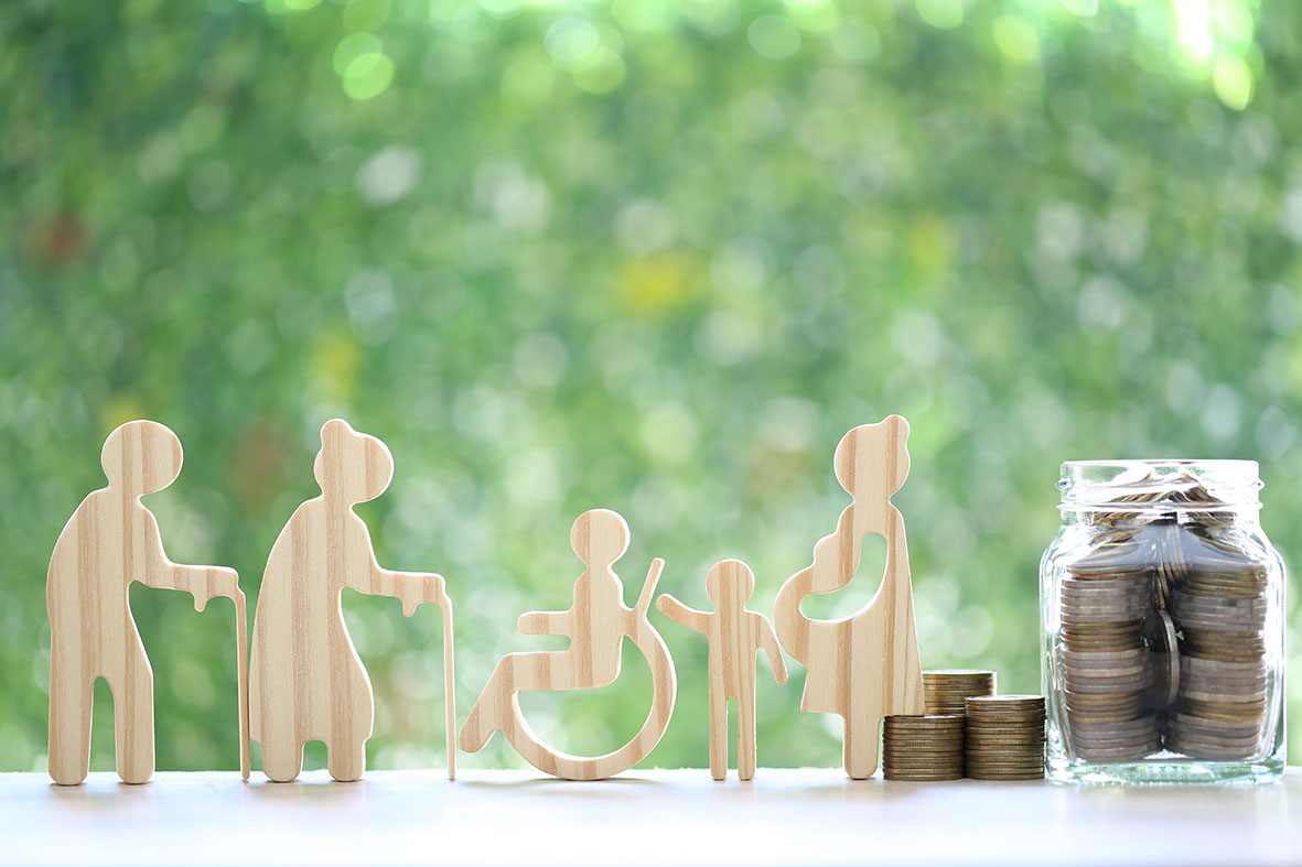 Perbedaan Asuransi dan Investasi