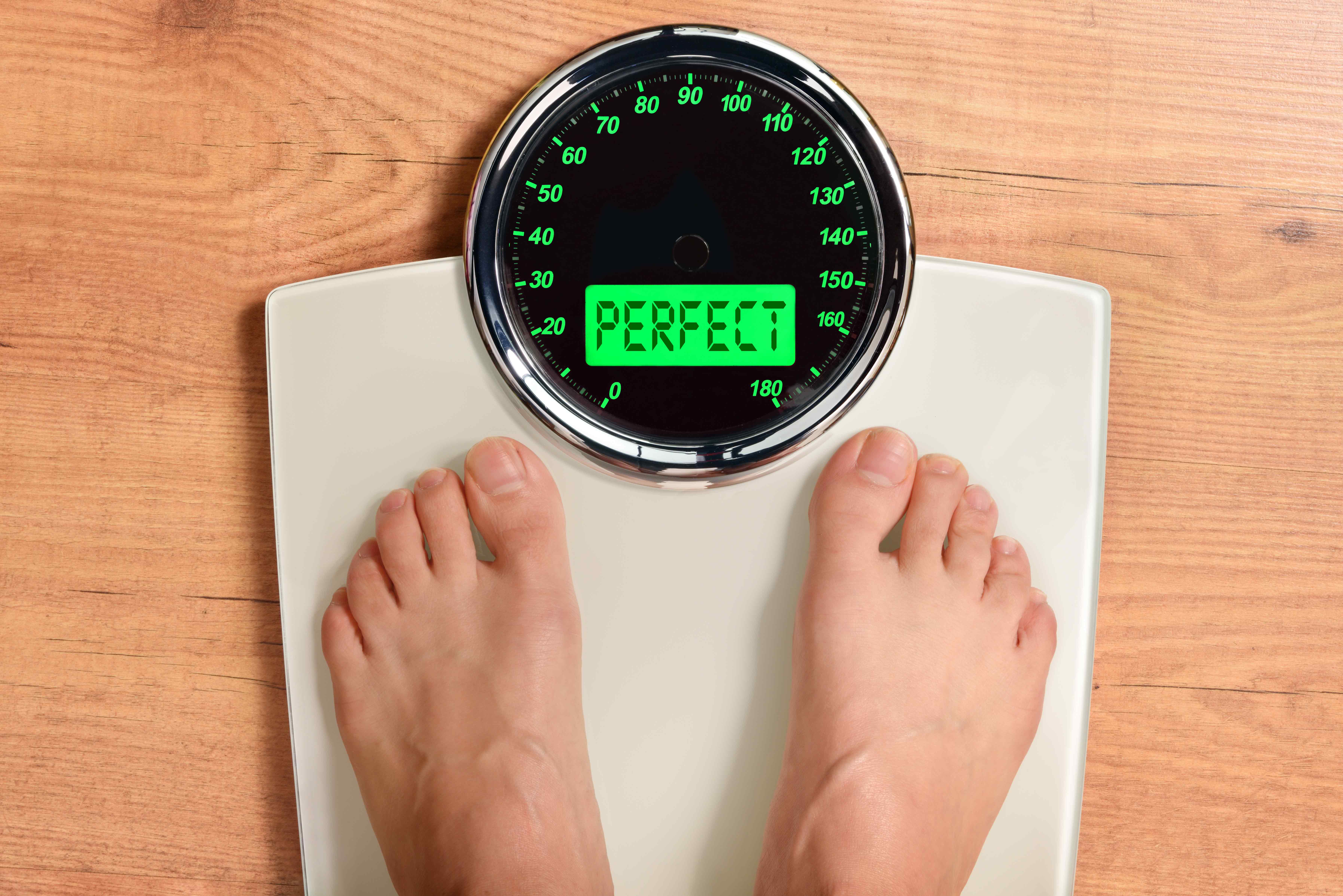 Jaga Berat Badan Ideal Untuk Mencegah Penyakit Asam Lambung