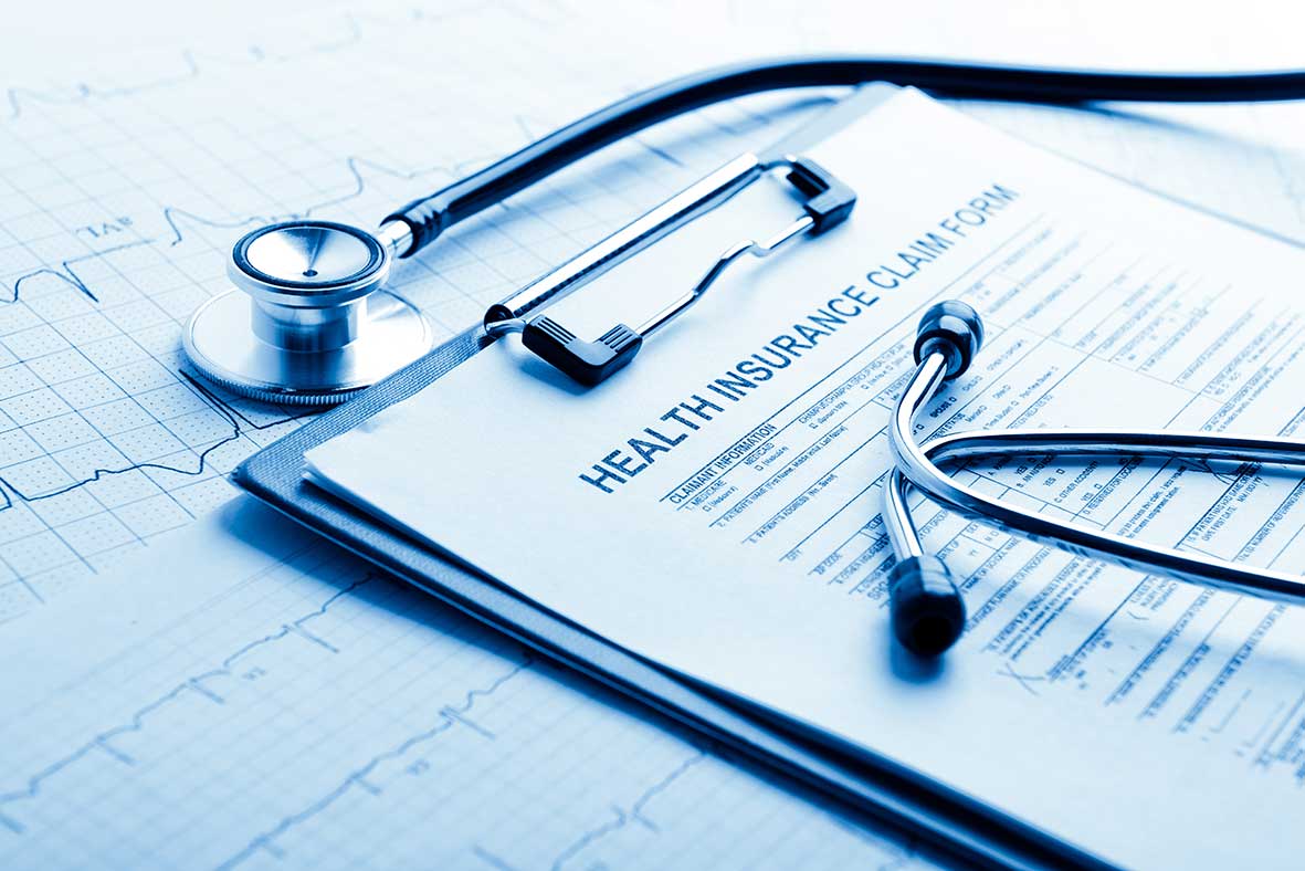 Jenis Klaim yang Dapat Dilakukan Pada Asuransi Kesehatan