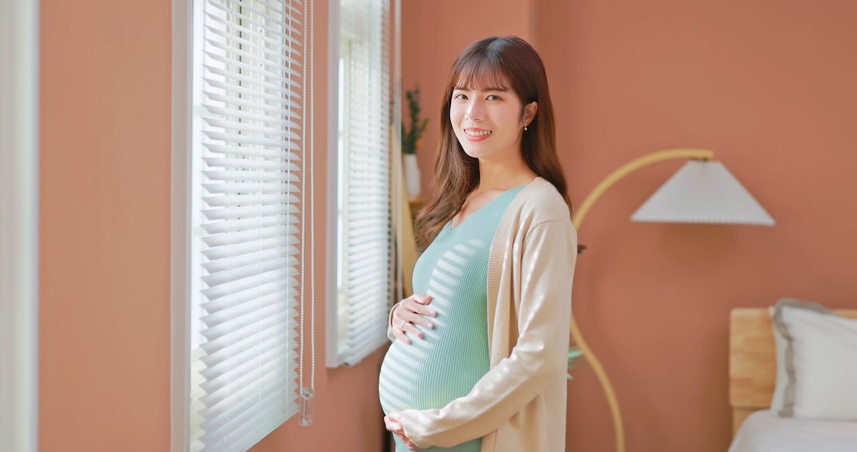 Wanita Hamil Memiliki Risiko Terkena Stroke Ringan