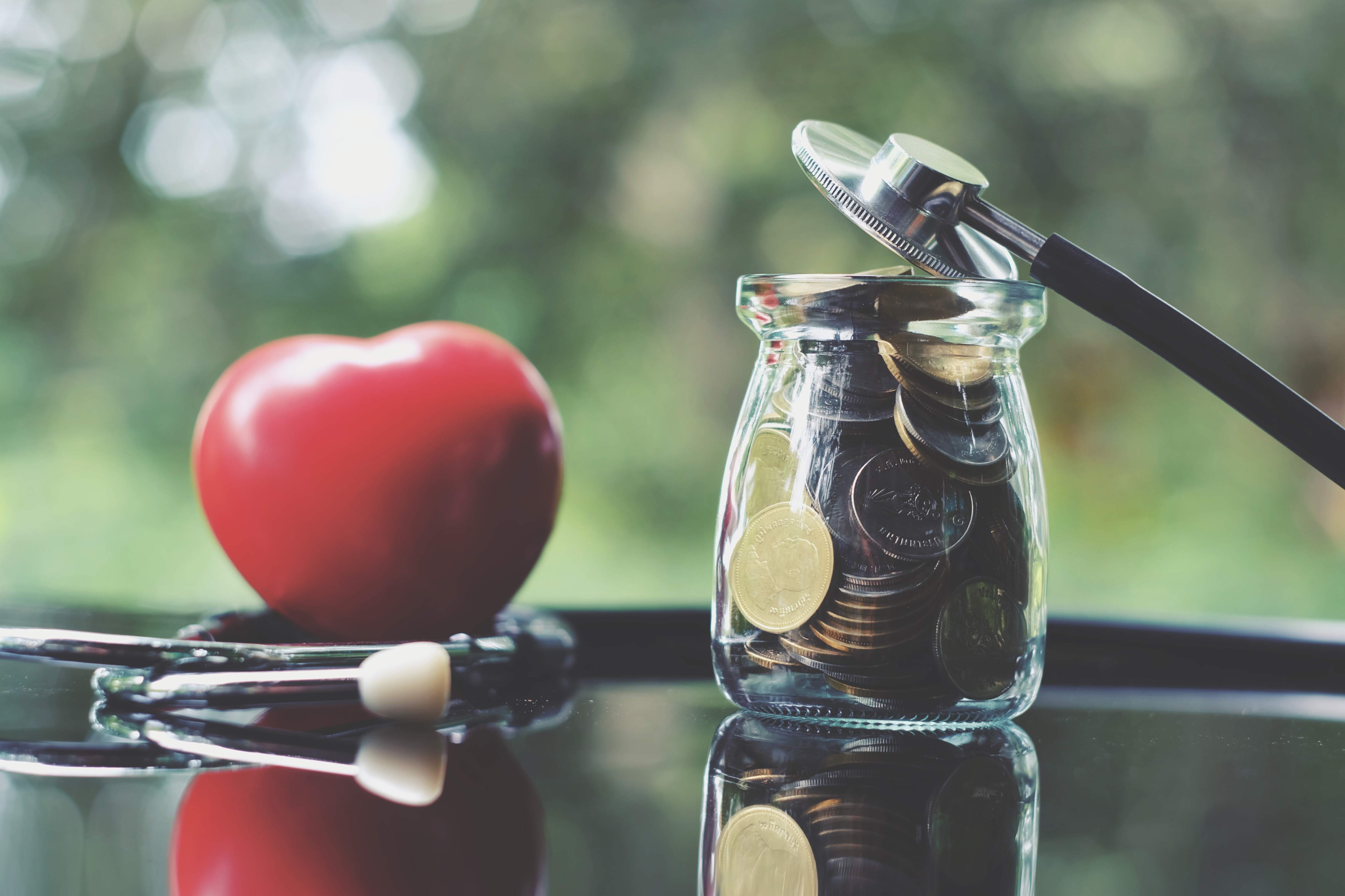 Klaim Asuransi Penyakit Kritis Di Waktu yang Tepat