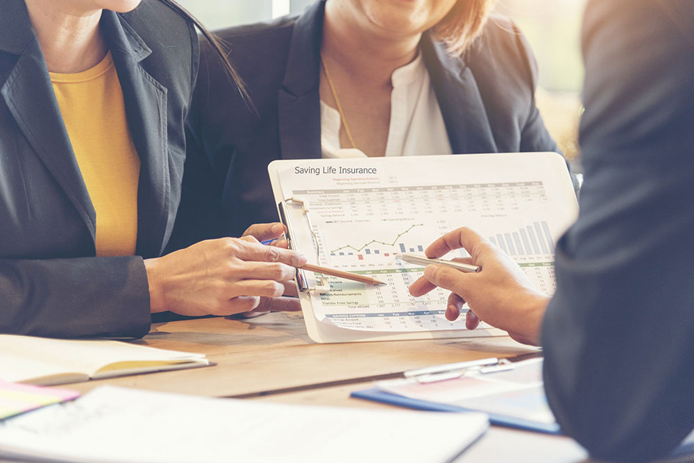 Manfaat Asuransi Kesehatan dan Asuransi Jiwa