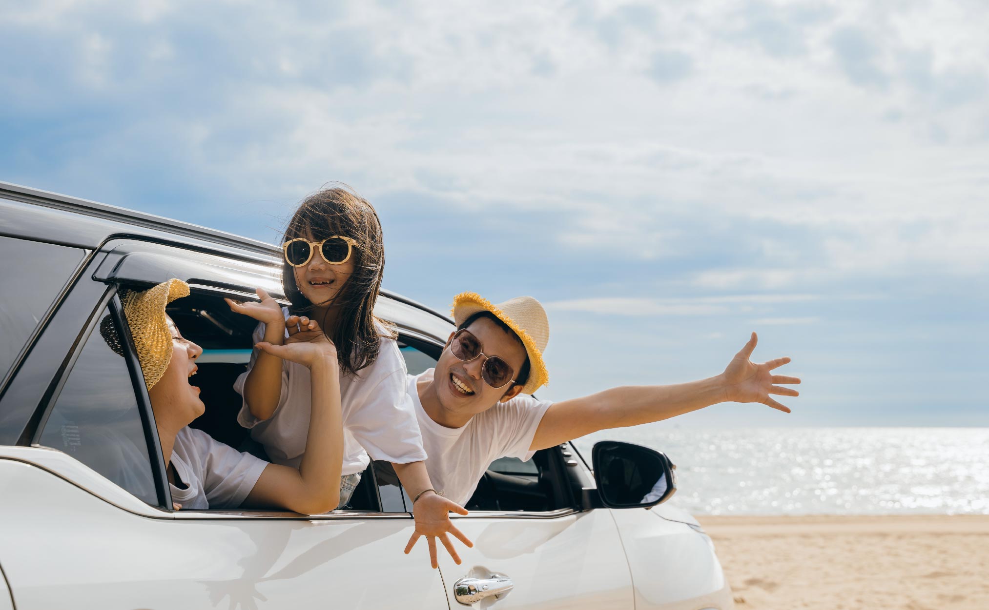 Manfaat Asuransi Jiwa Saat Liburan