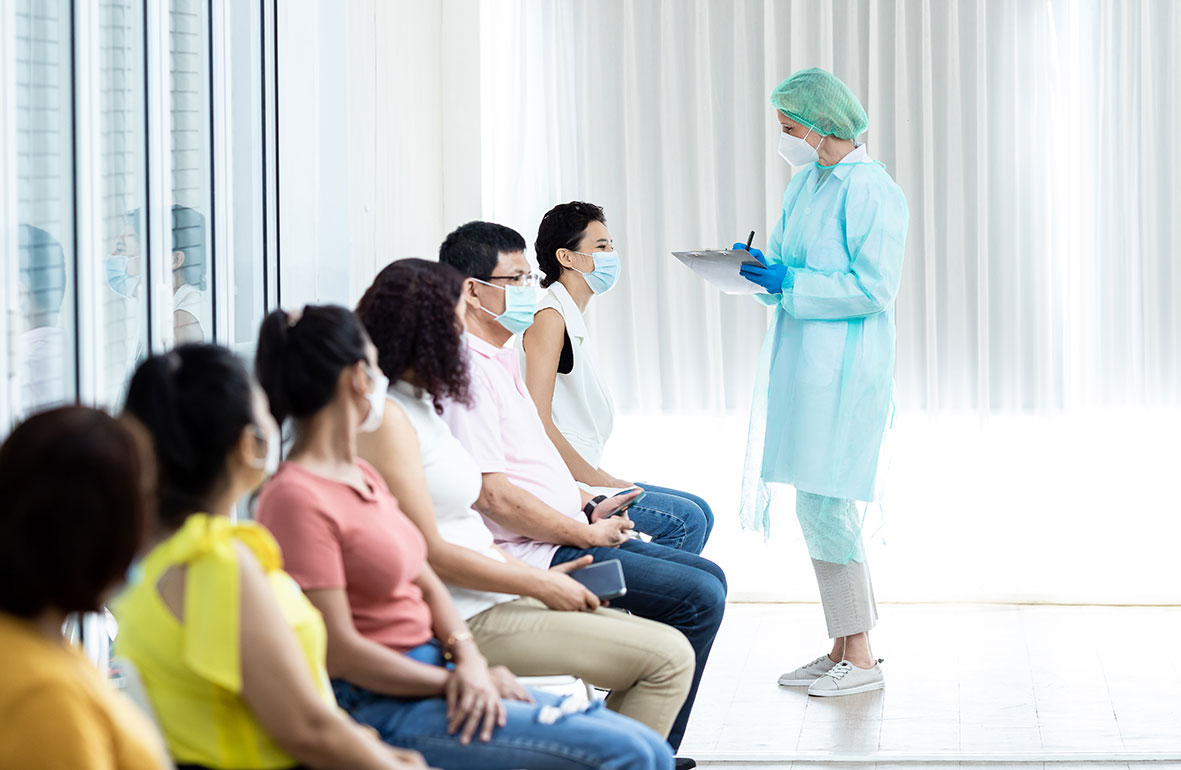 Perbedaan Layanan Kesehatan Antara Asuransi Kesehatan dan BPJS Kesehatan