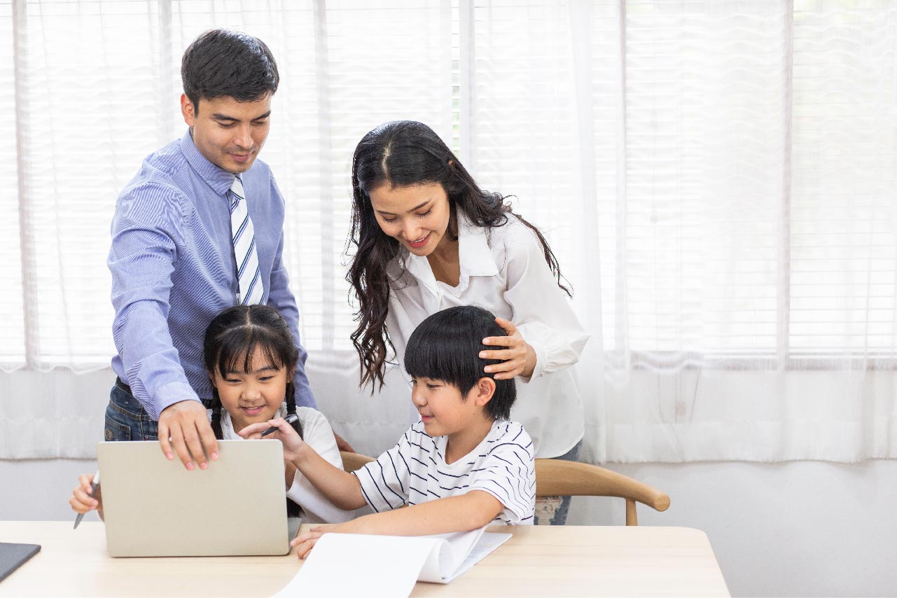 Manfaat Memiliki Asuransi di Usia Muda