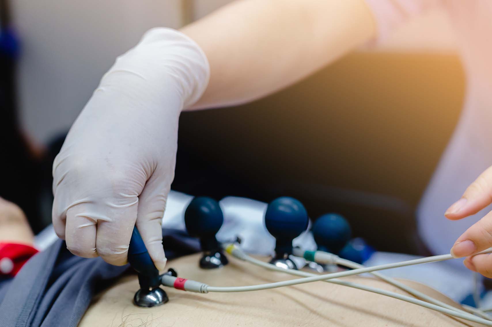 Cara Diagnosis Penyakit Jantung