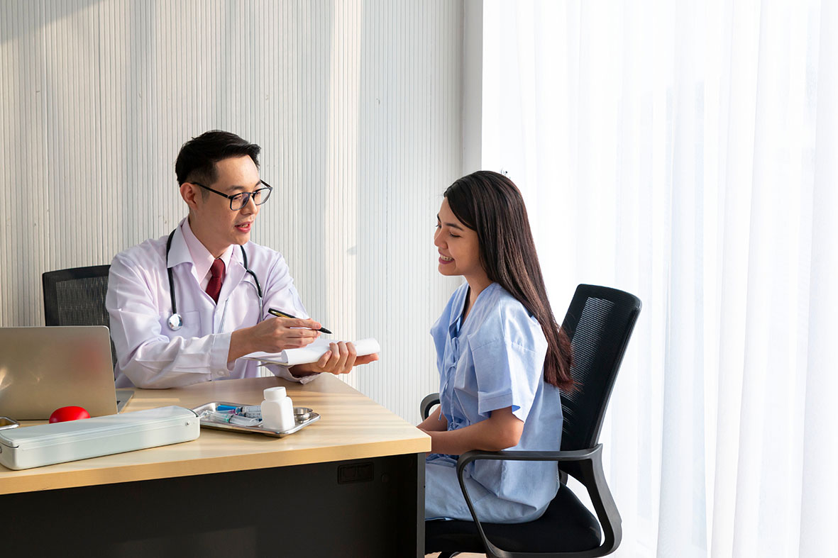 Gejala Aritmia Jantung Secara Umum