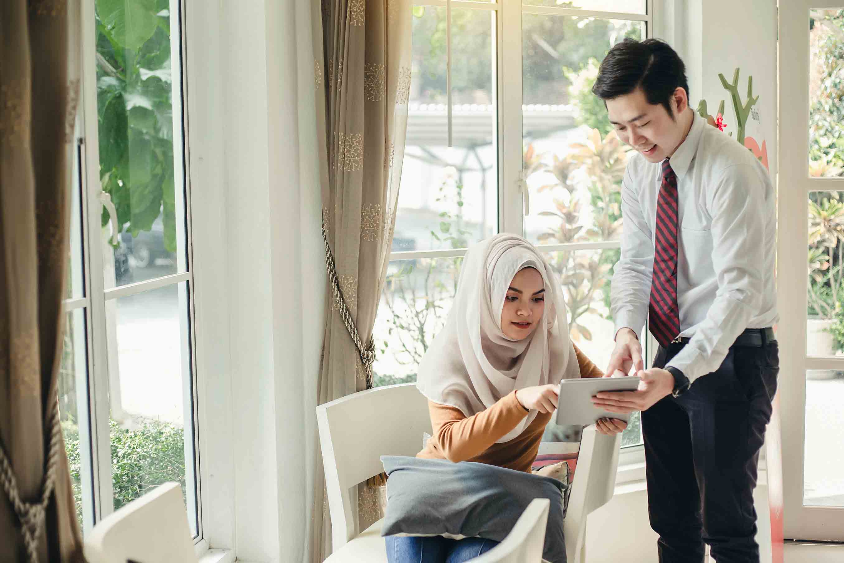 Pengertian Akad Tabarru Pada Asuransi Syariah