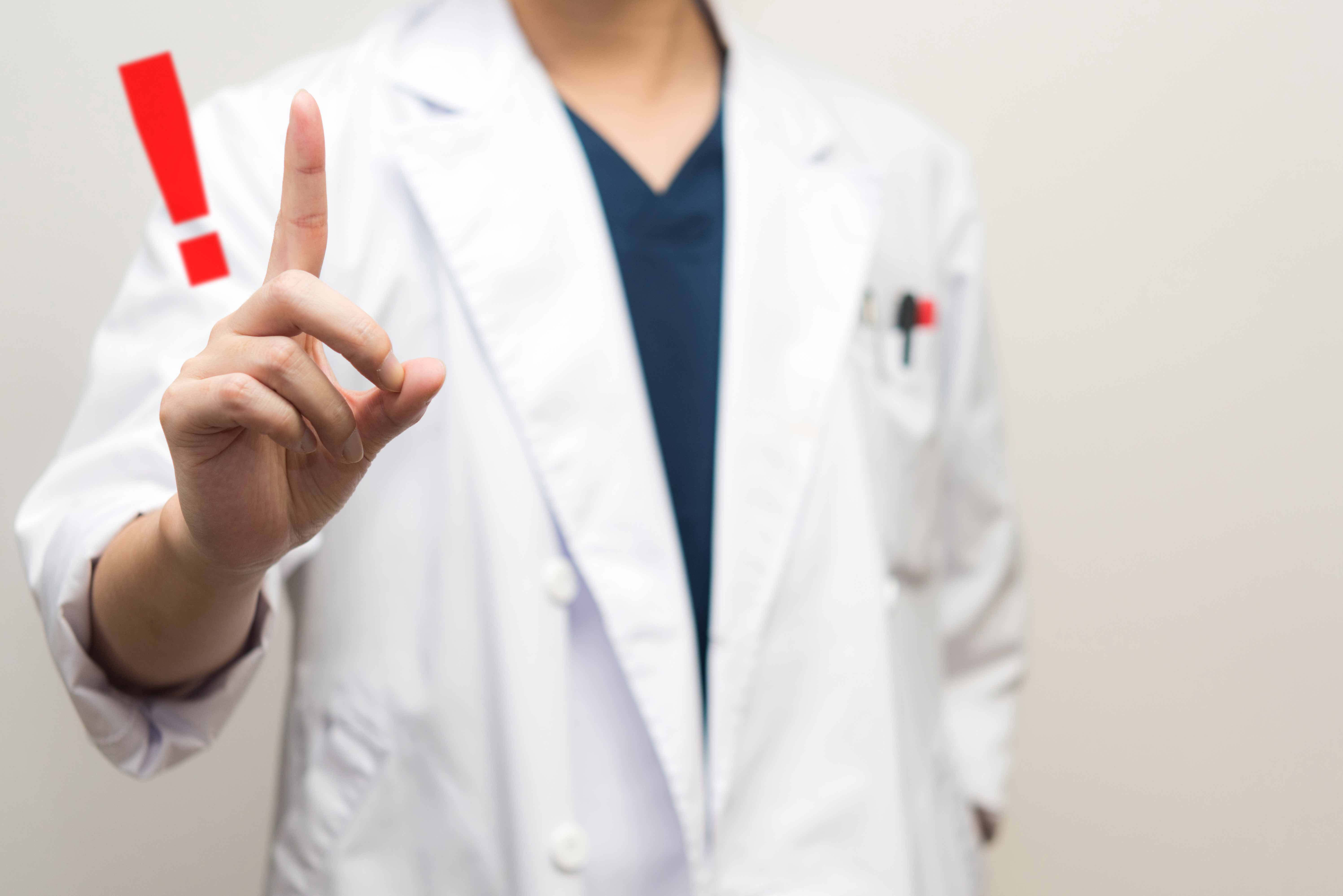 Penyebab Kanker Payudara