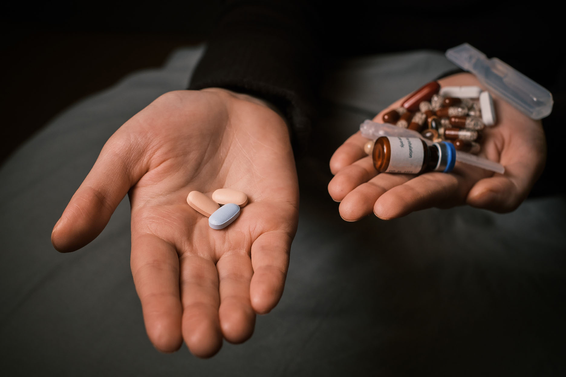 Pengobatan Penyakit TBC